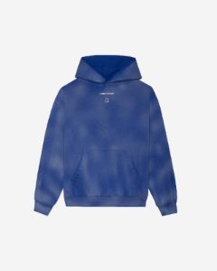 Potassium Dye TMWYGH Heavyweight Hoodie - Blue | Parallel