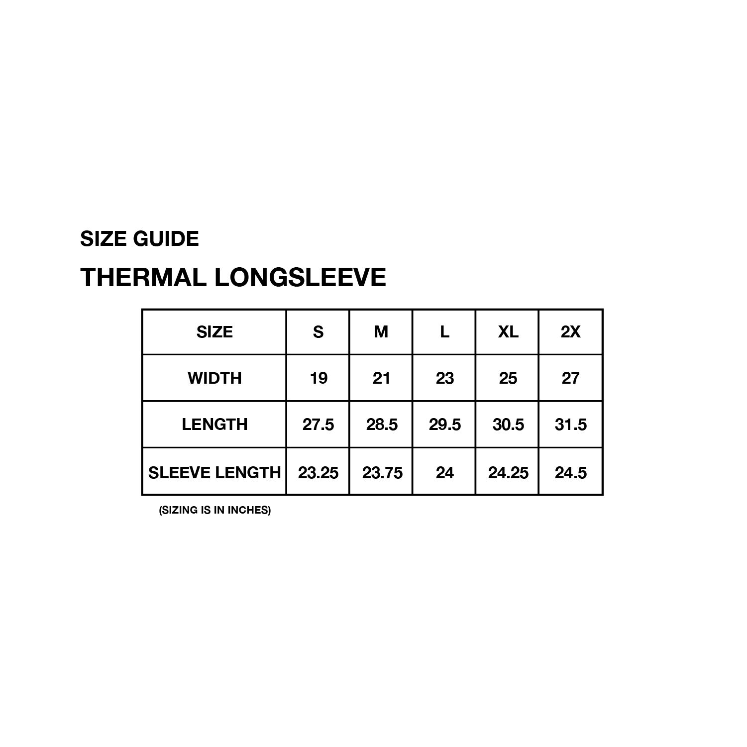 Peace Ghost Thermal Longsleeve sold by Lonely Ghost product image thumbnail 4