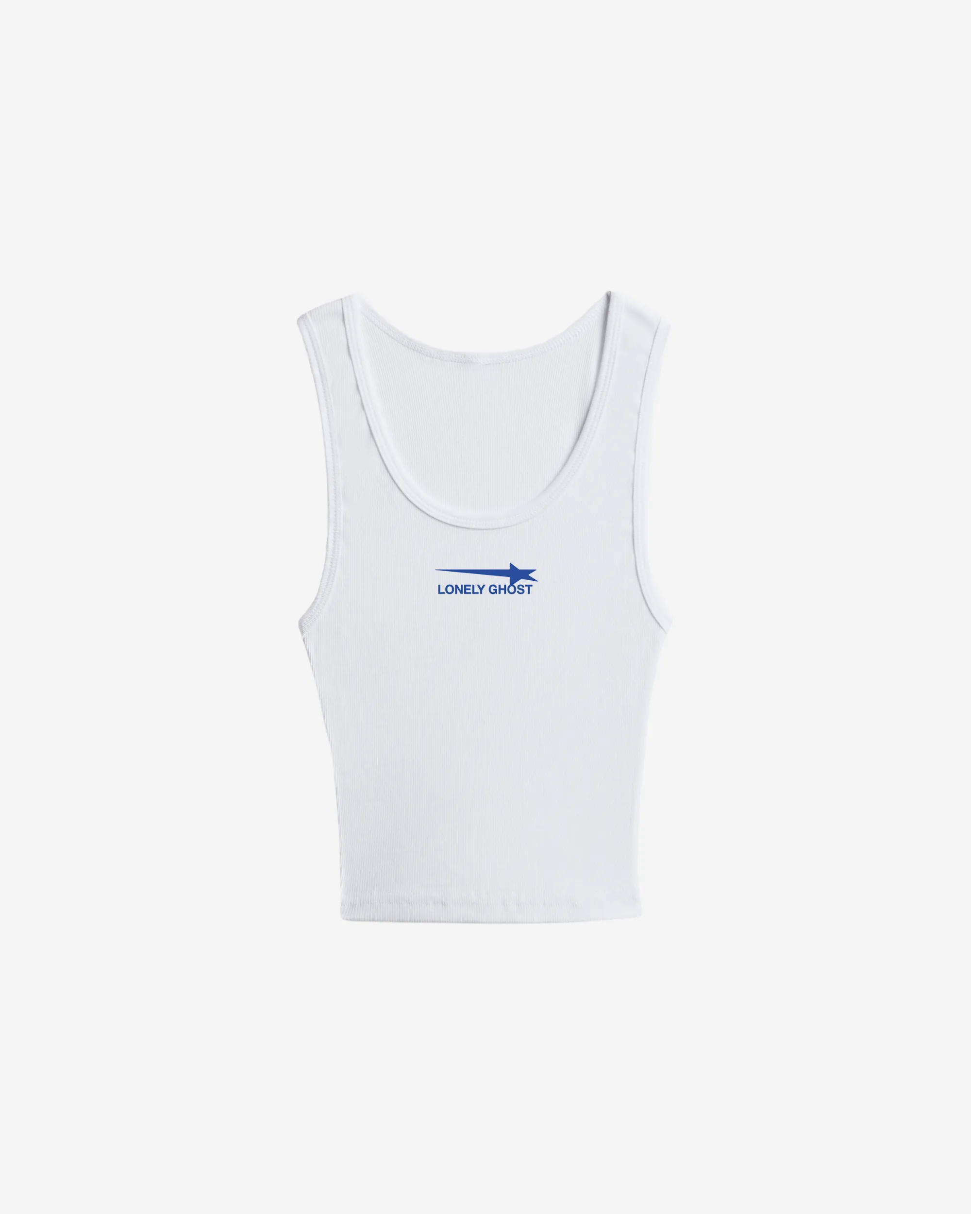 Ghostar Tank Top sold by Lonely Ghost