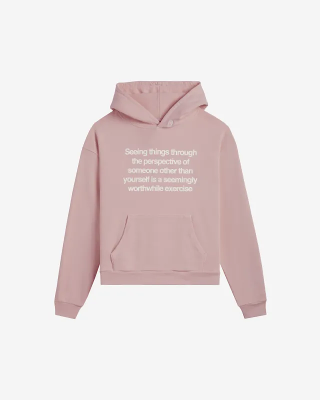 Chained Heart Heavyweight Hoodie sold by Lonely Ghost