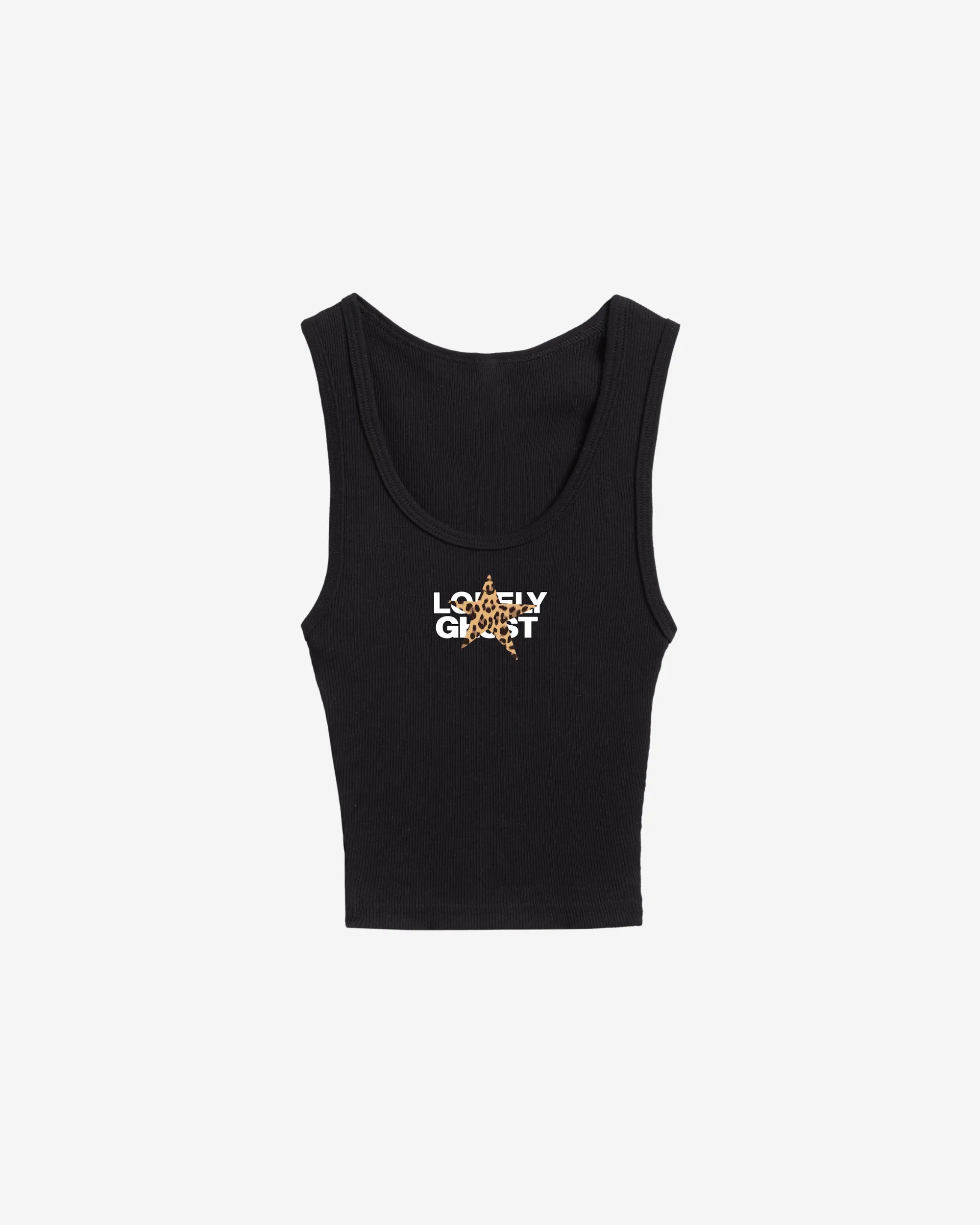 Lone Star Tank Top sold by Lonely Ghost