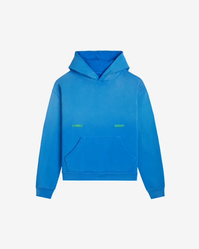 Everyday Heavyweight Hoodie sold by Lonely Ghost