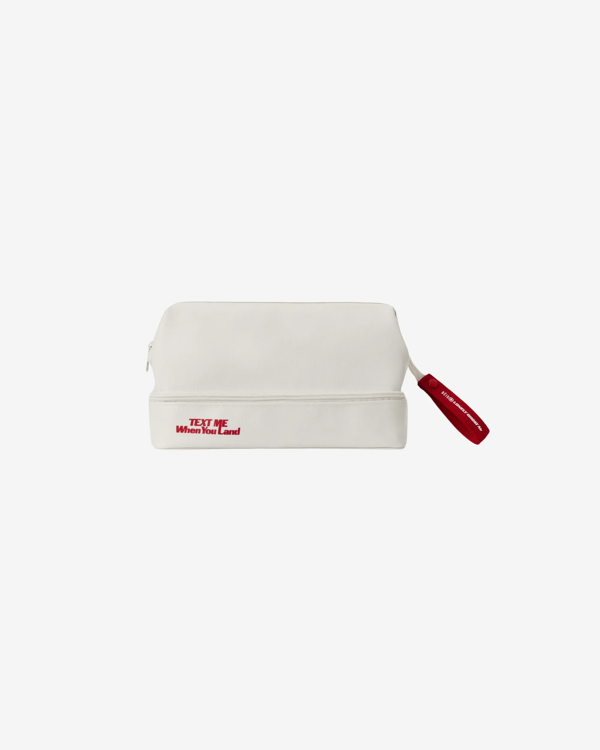 LG x BÉIS Dopp Kit sold by Lonely Ghost