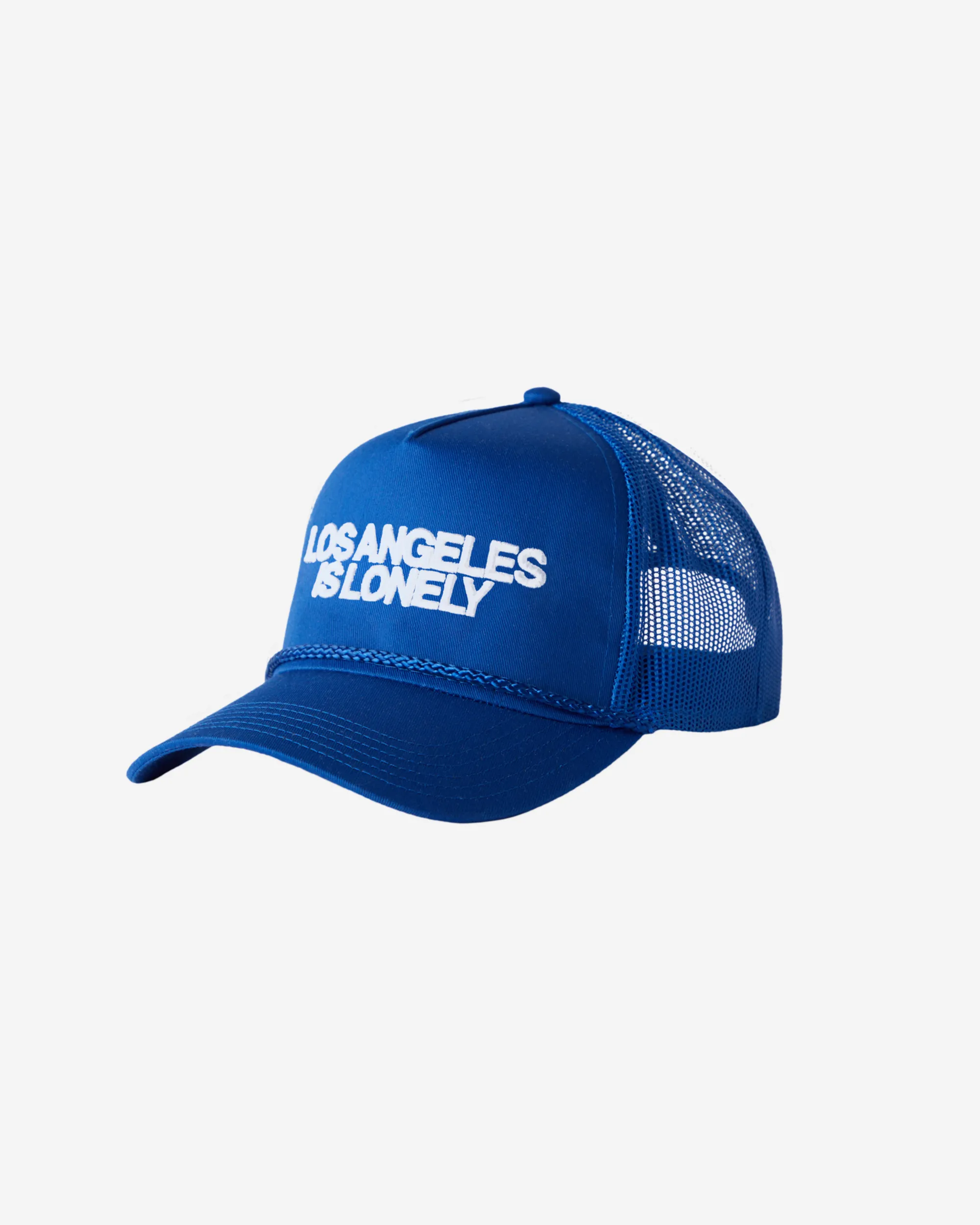 Los Angeles is Lonely Hat sold by Lonely Ghost product image thumbnail 2