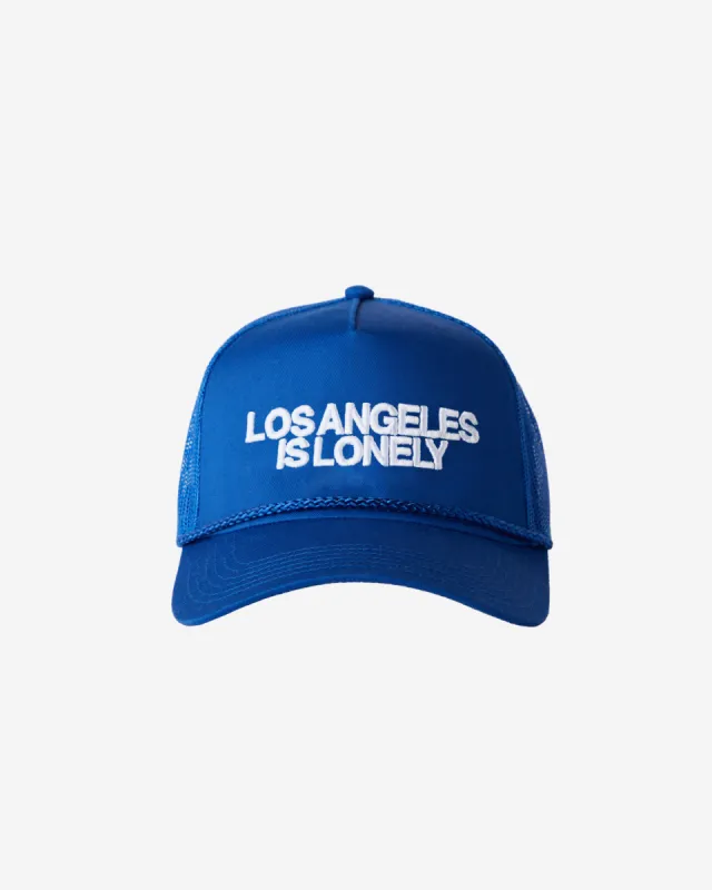 Los Angeles is Lonely Hat sold by Lonely Ghost
