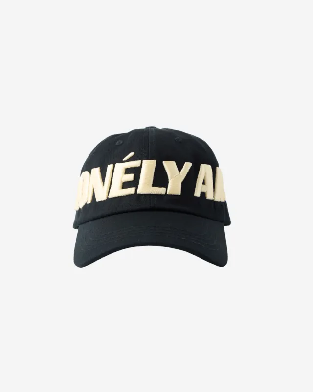 LG x BÉIS Lonely Air Hat made by Lonely Ghost