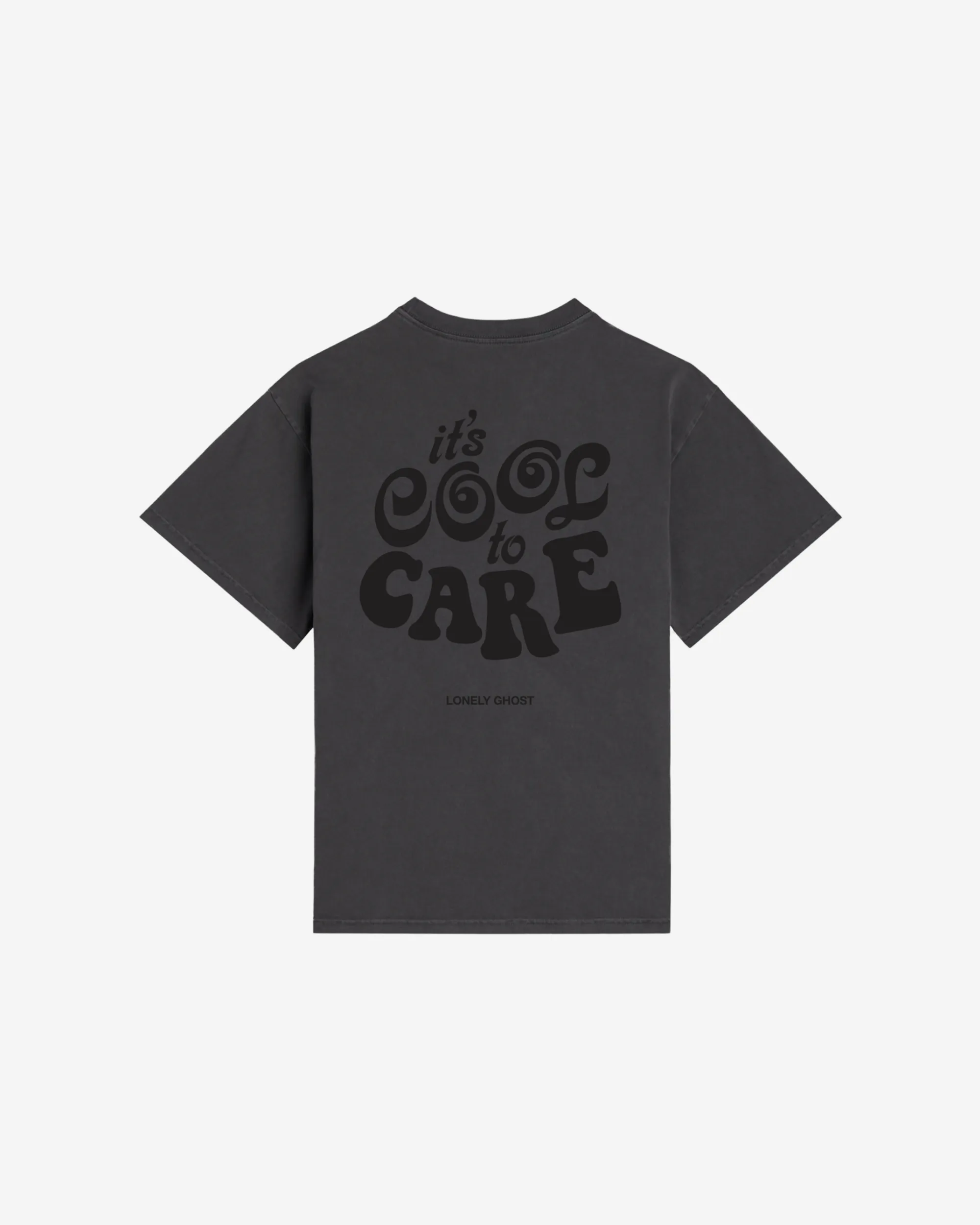 C2C Relaxed Tee sold by Lonely Ghost