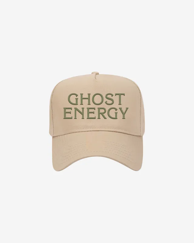Energy Hat sold by Lonely Ghost