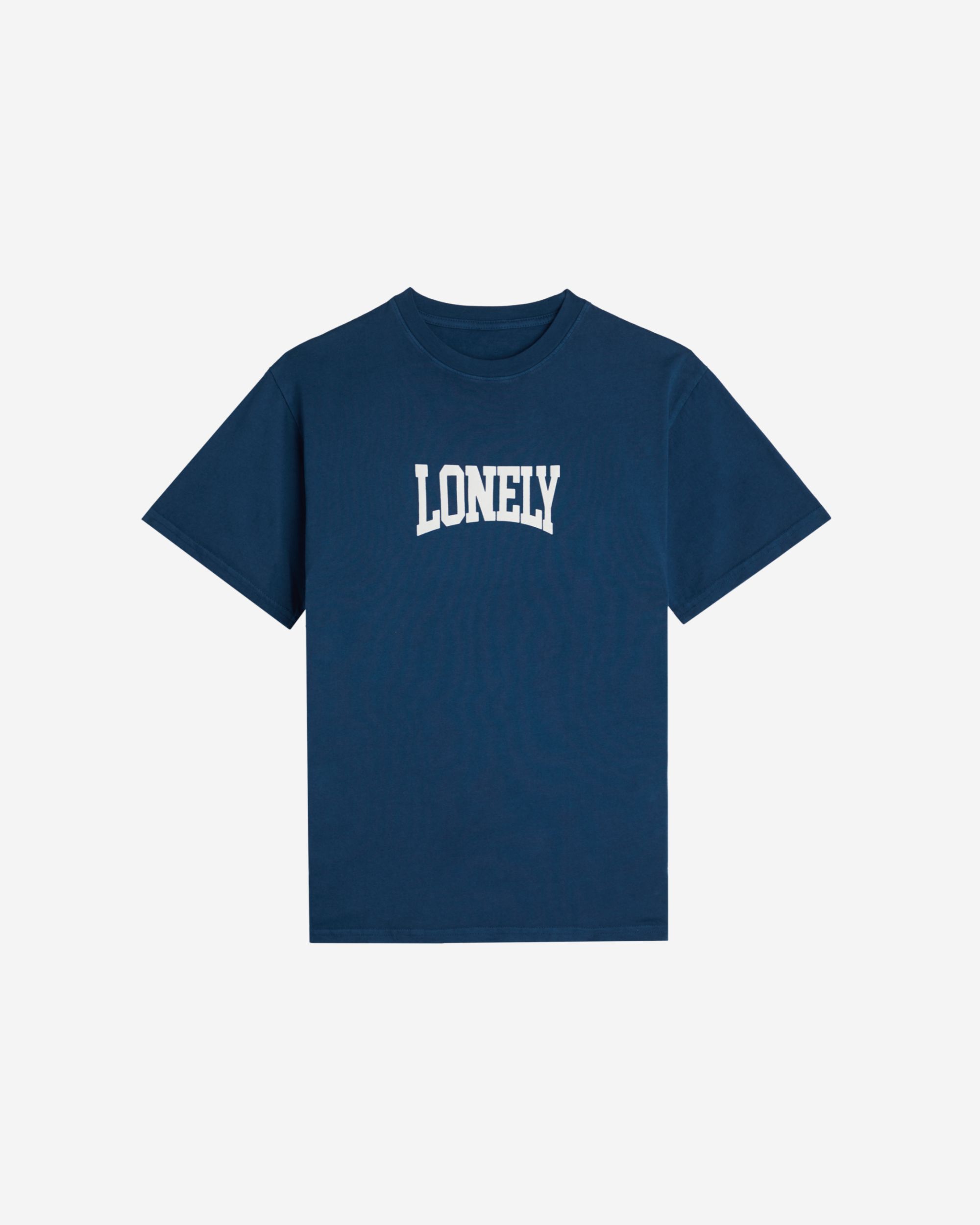 Lonely Tee sold by Lonely Ghost