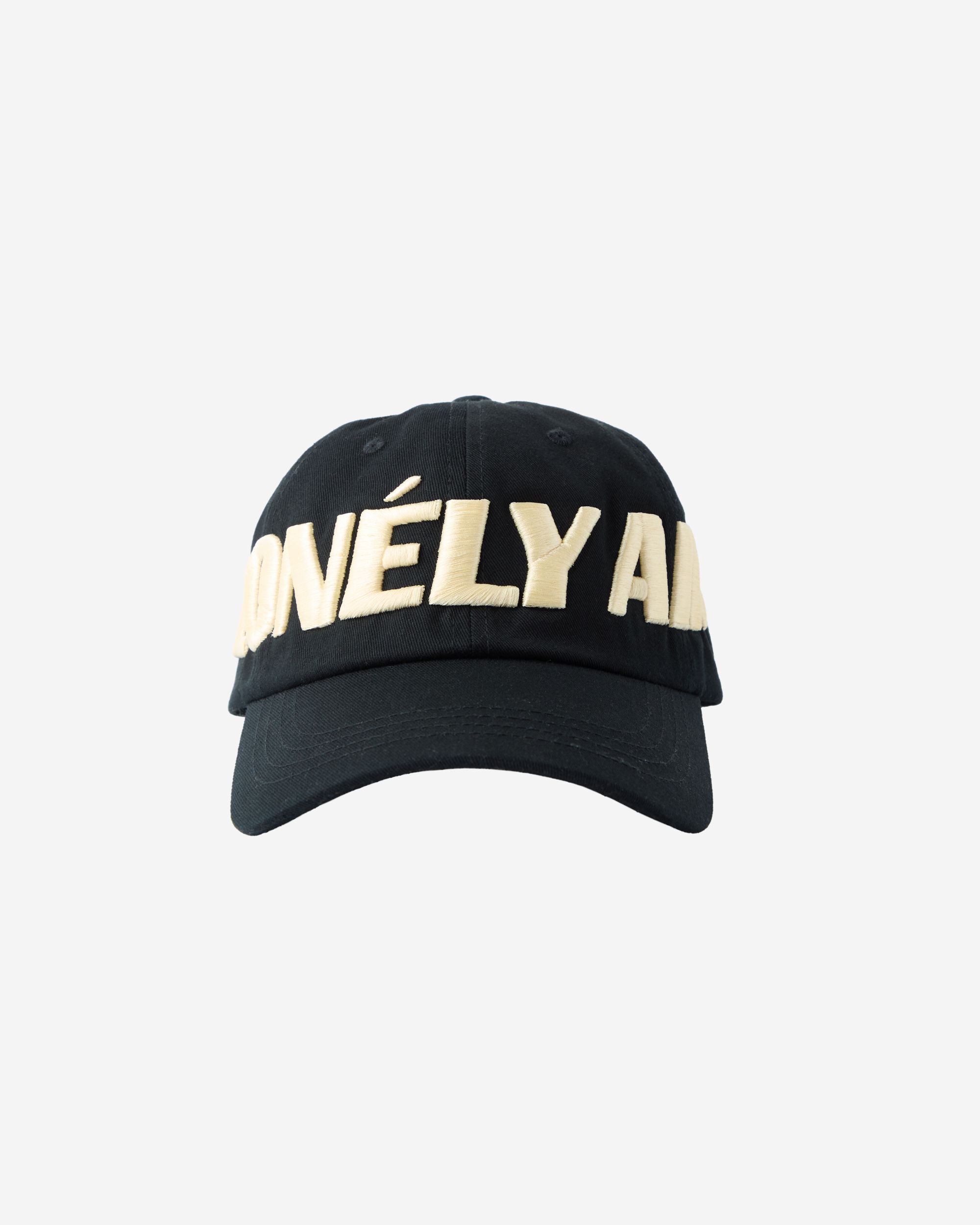 LG x BÉIS Lonely Air Hat sold by Lonely Ghost