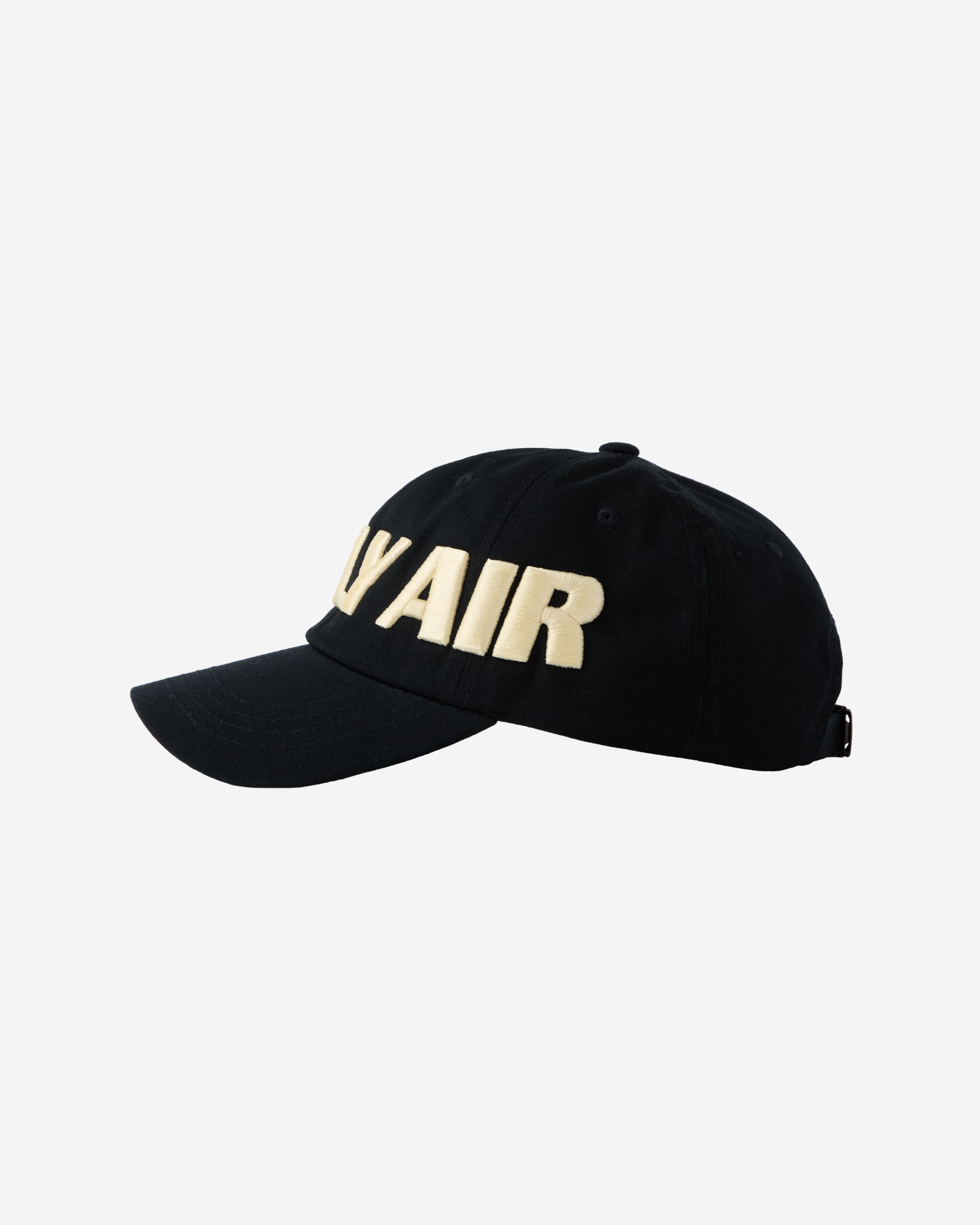 LG x BÉIS Lonely Air Hat sold by Lonely Ghost product image thumbnail 3