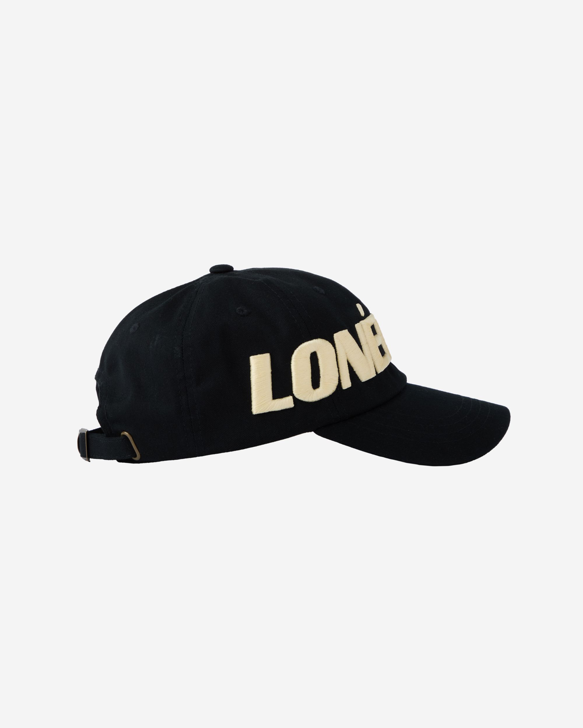 LG x BÉIS Lonely Air Hat sold by Lonely Ghost product image thumbnail 2