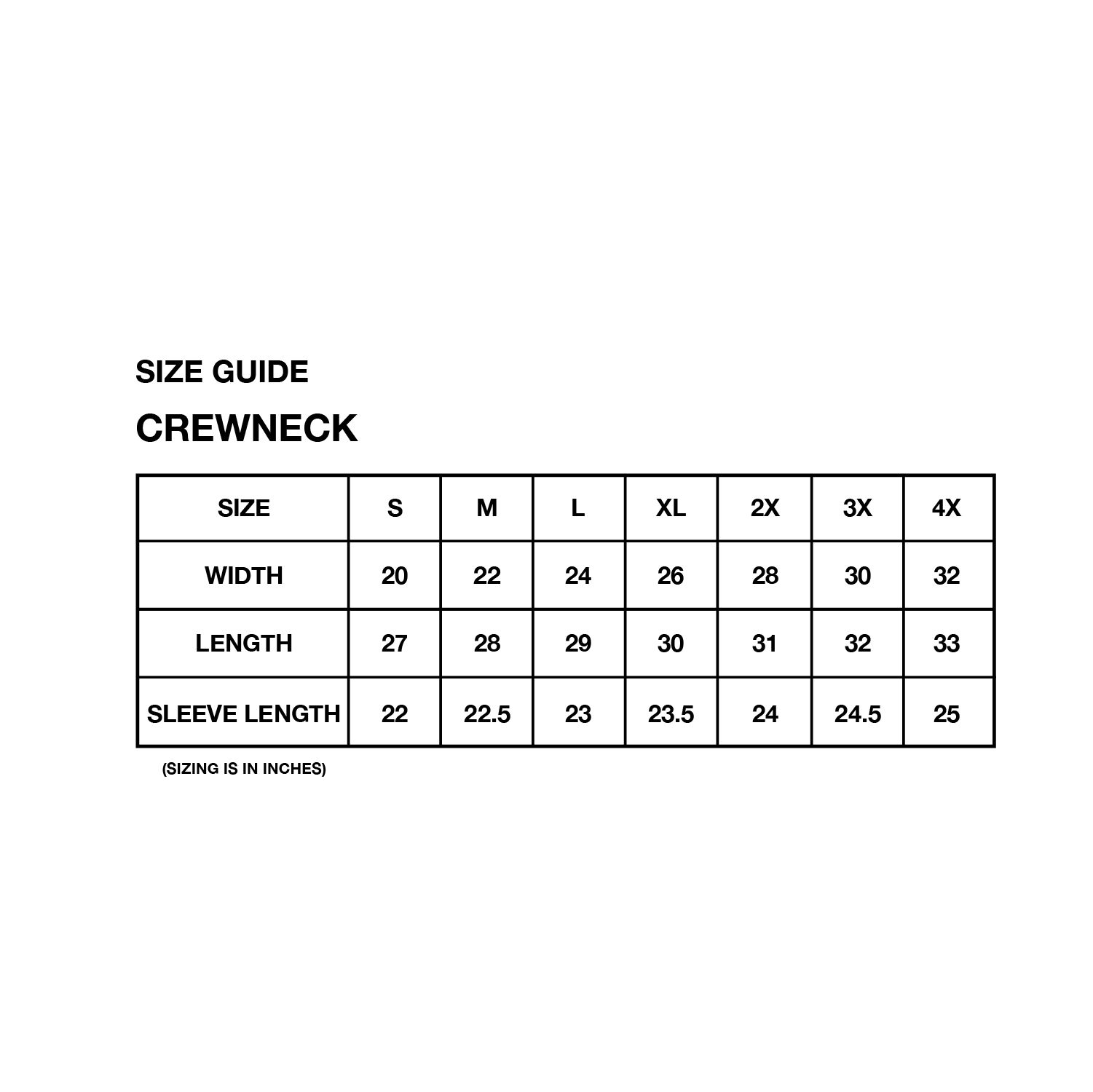 Stick Around Crewneck Sweater - White sold by Lonely Ghost product image thumbnail 3