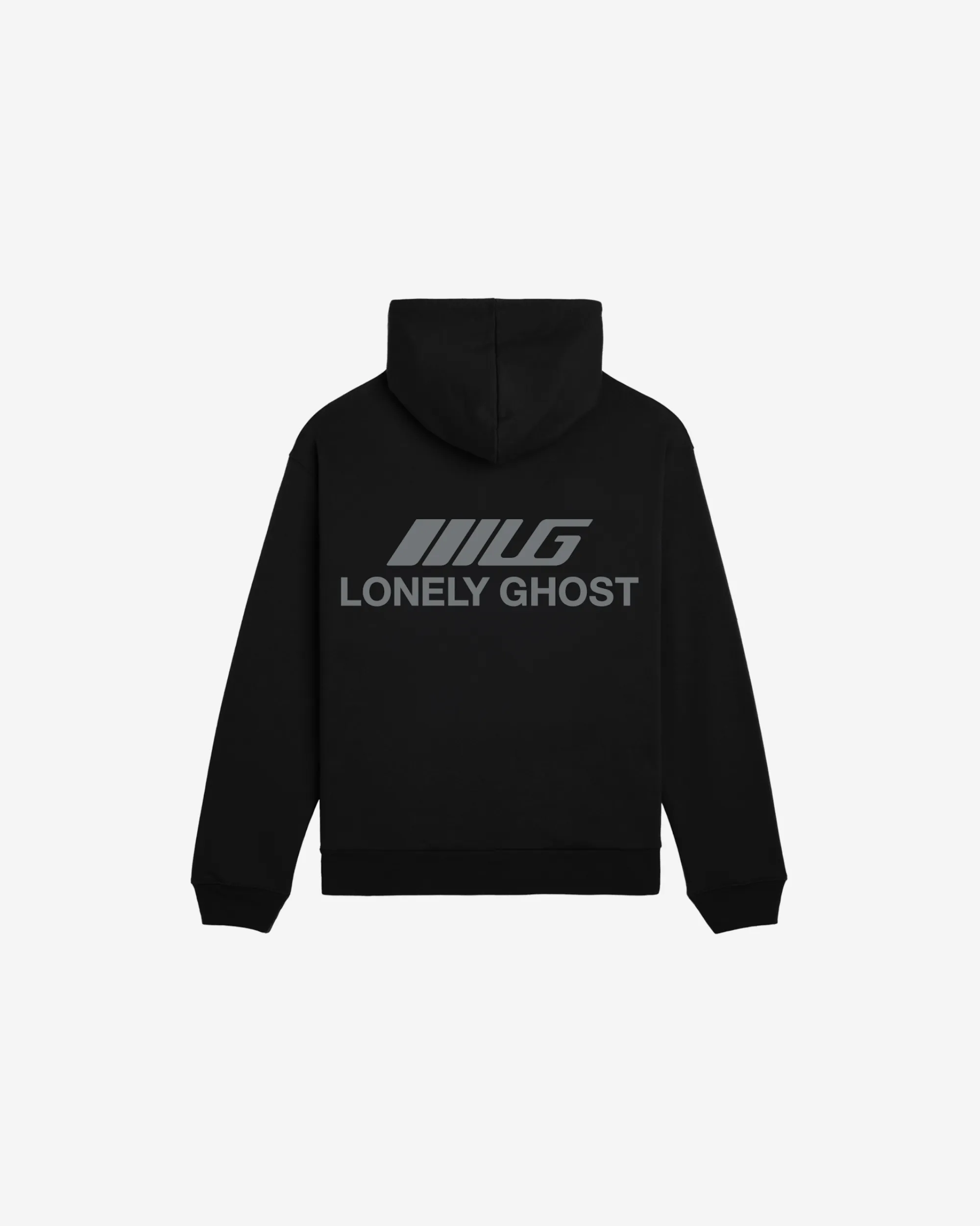 E-Motion Hoodie sold by Lonely Ghost