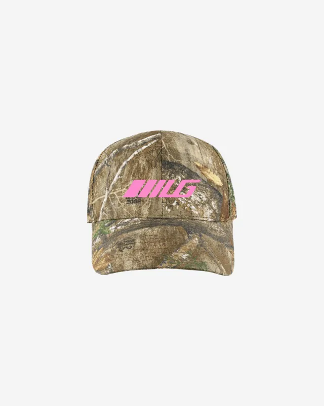 E-Motion Hat made by Lonely Ghost