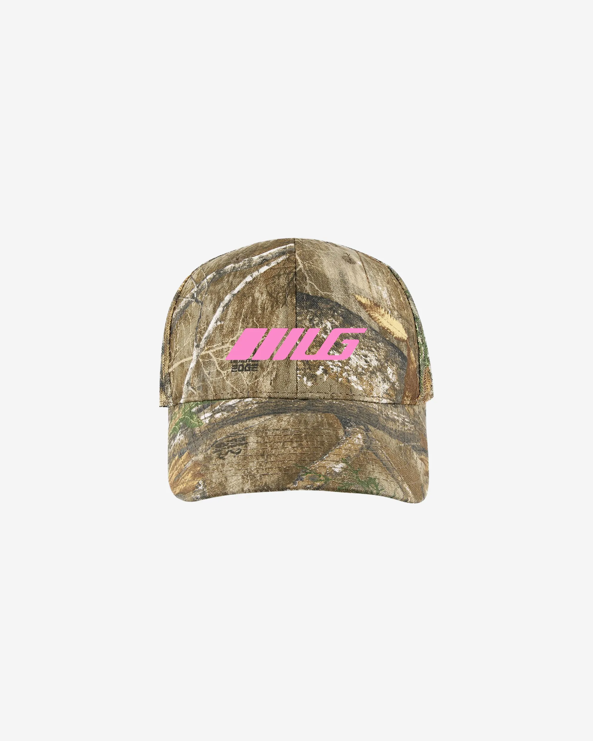 E-Motion Hat sold by Lonely Ghost