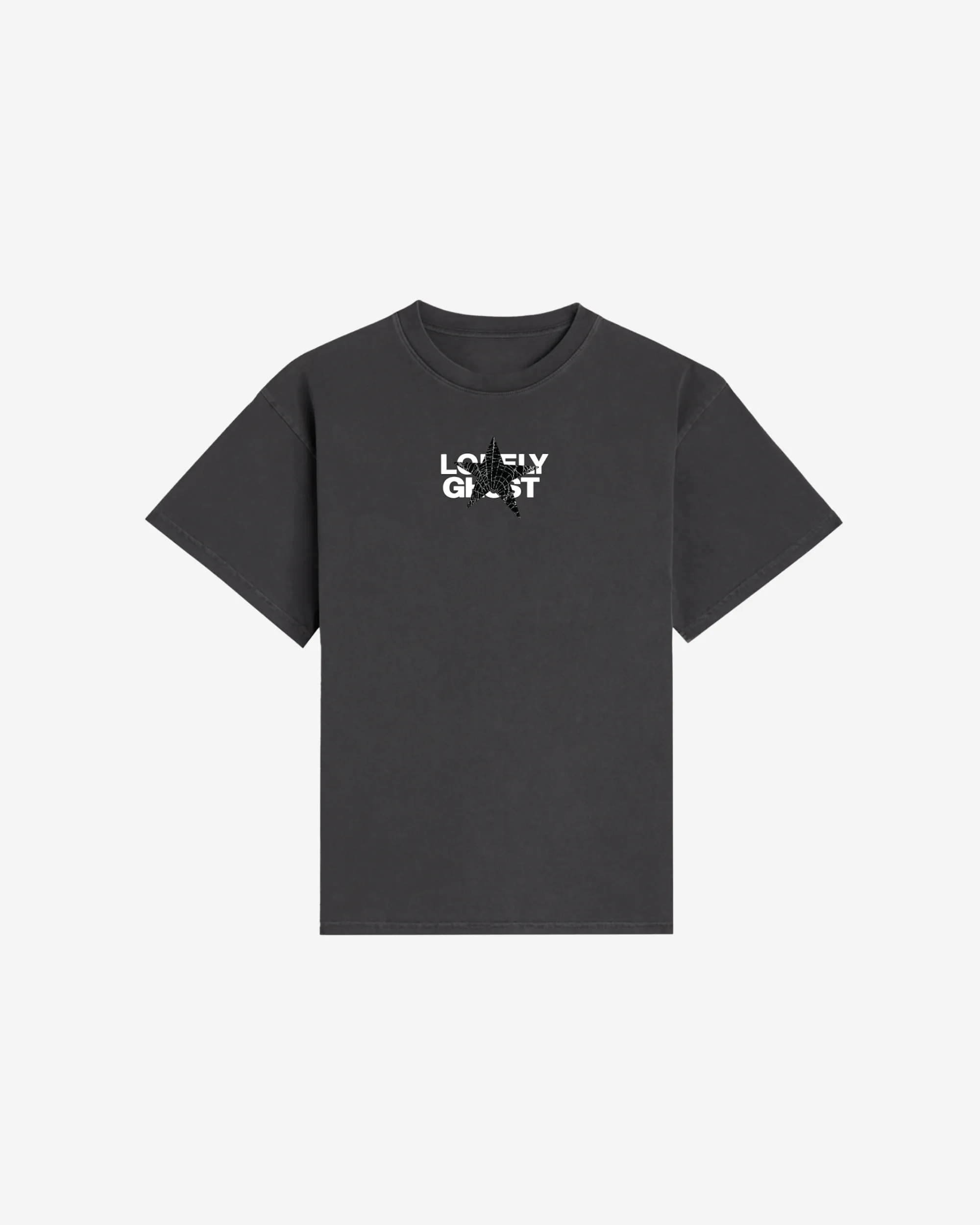 Lone Star Tee sold by Lonely Ghost product image thumbnail 2