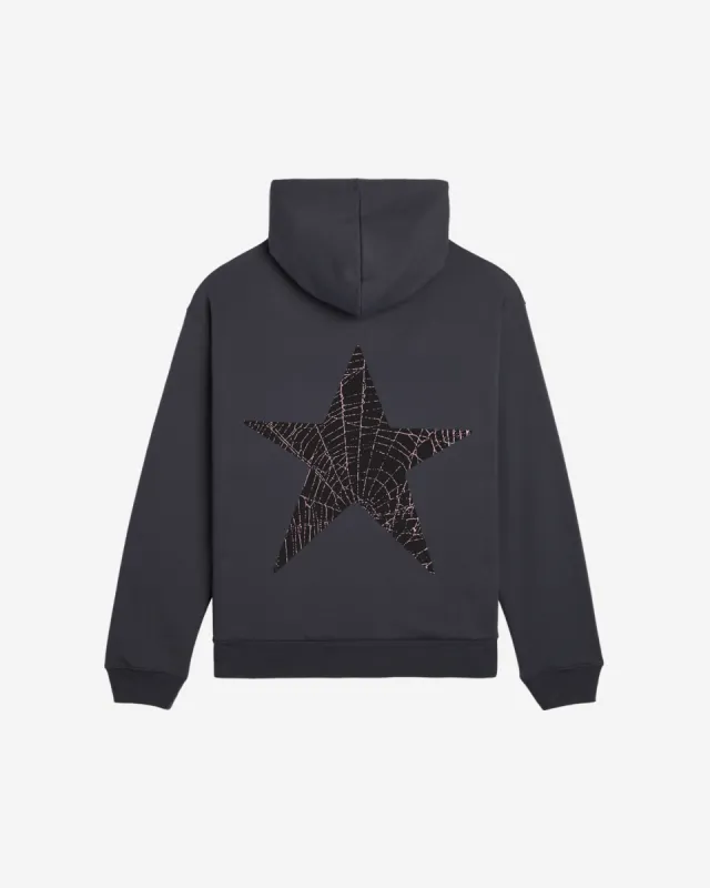 Lone Star Hoodie sold by Lonely Ghost