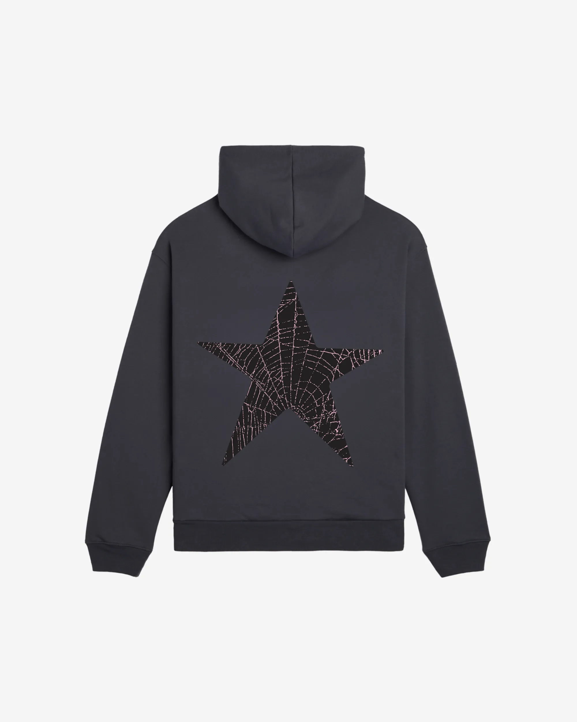 Lone Star Hoodie sold by Lonely Ghost