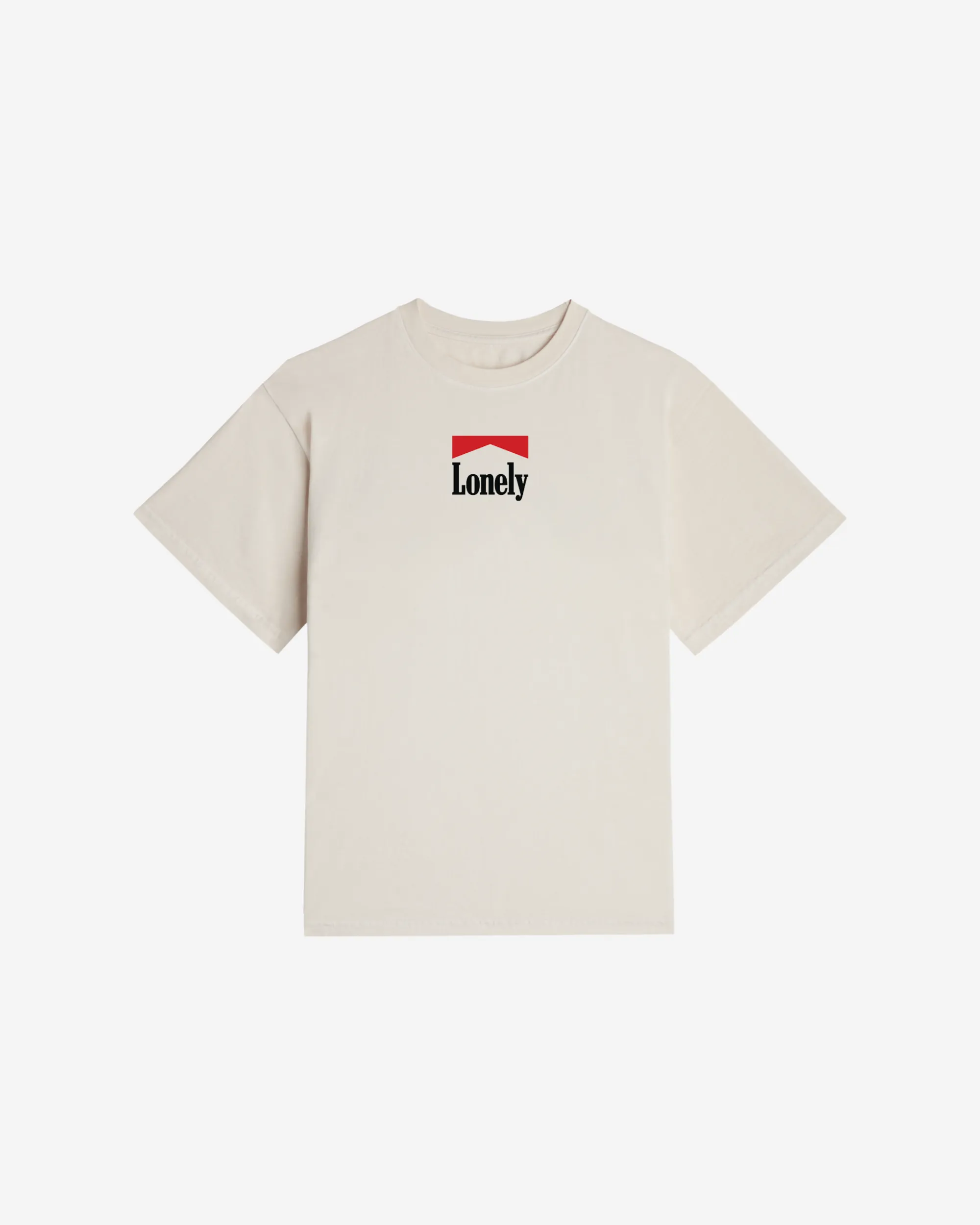 Boro Tee sold by Lonely Ghost product image thumbnail 2