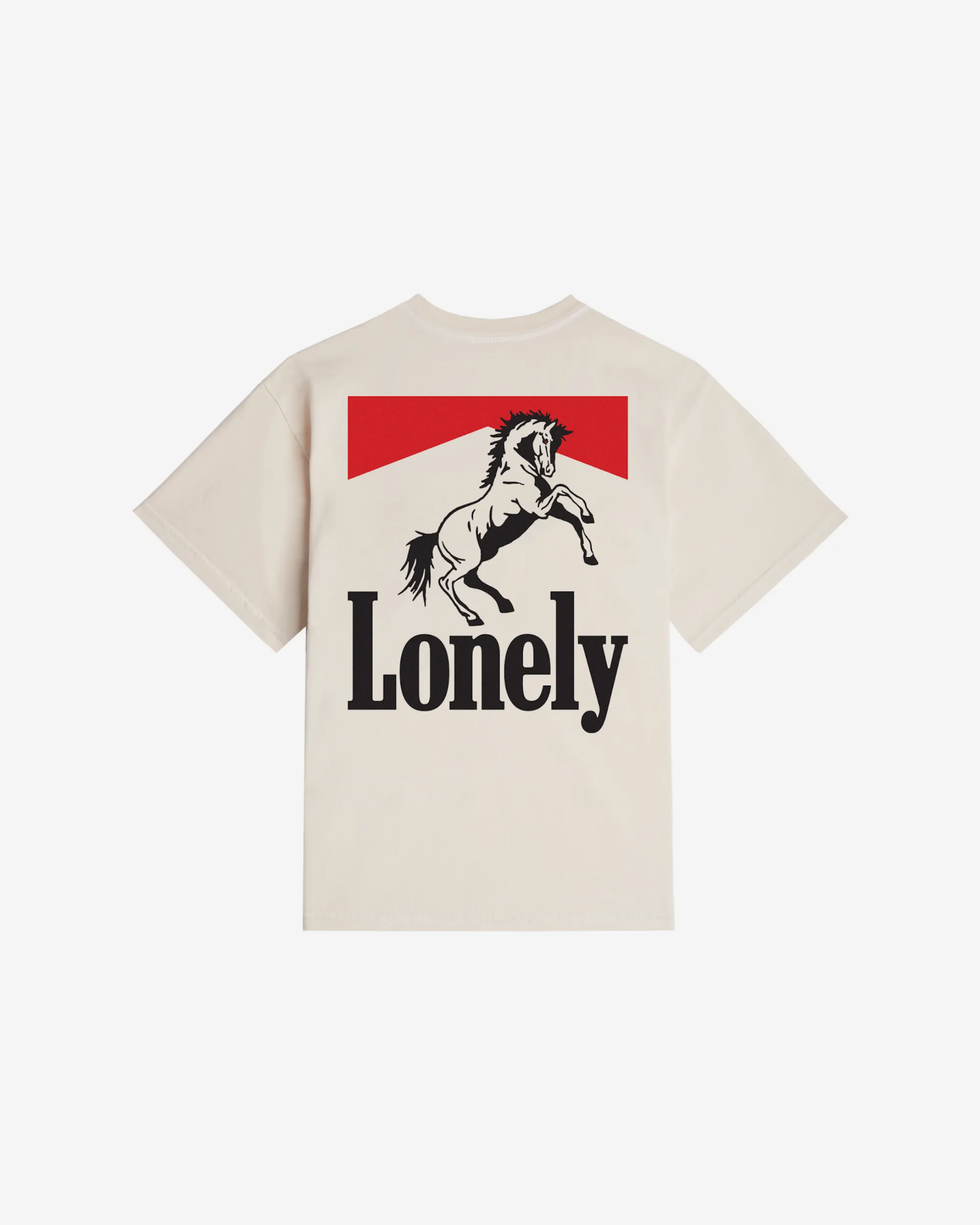 Boro Tee sold by Lonely Ghost