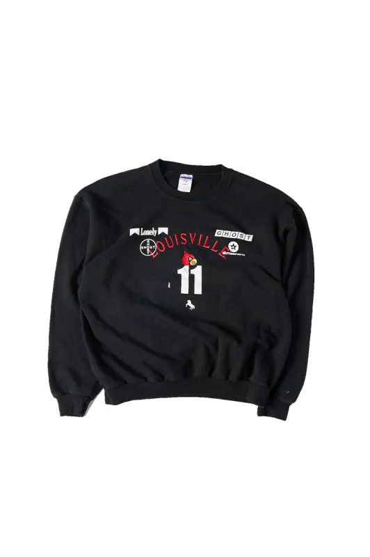 Motorsports Louisville Crewneck sold by Lonely Ghost