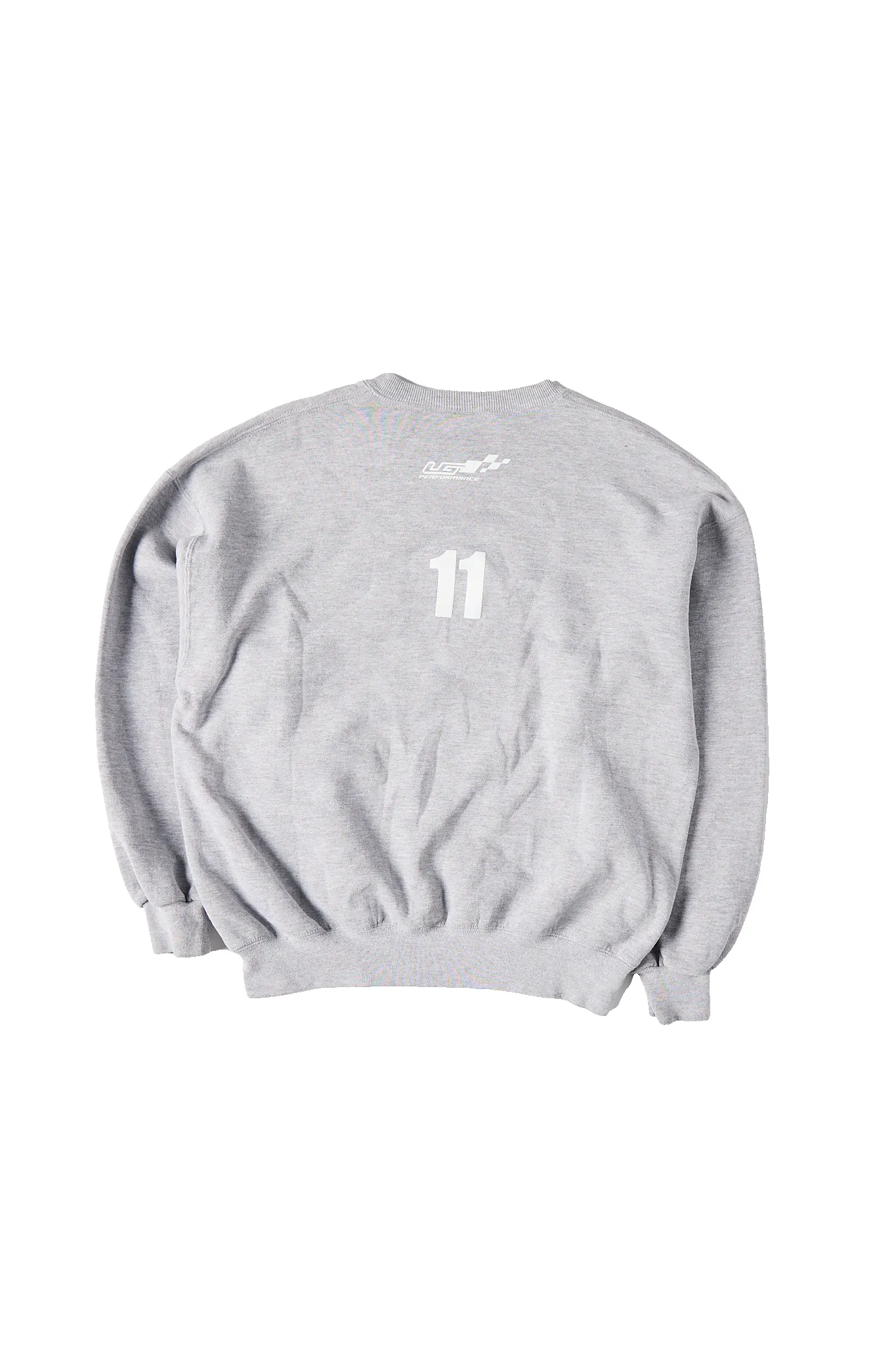 Motorsports Bearcats Crewneck sold by Lonely Ghost product image thumbnail 2