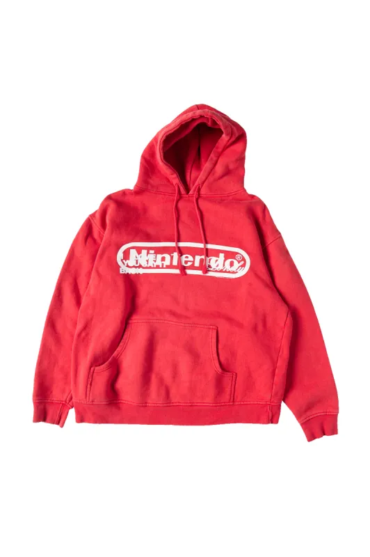 I Love You Say It Back Nintendo Hoodie sold by Lonely Ghost
