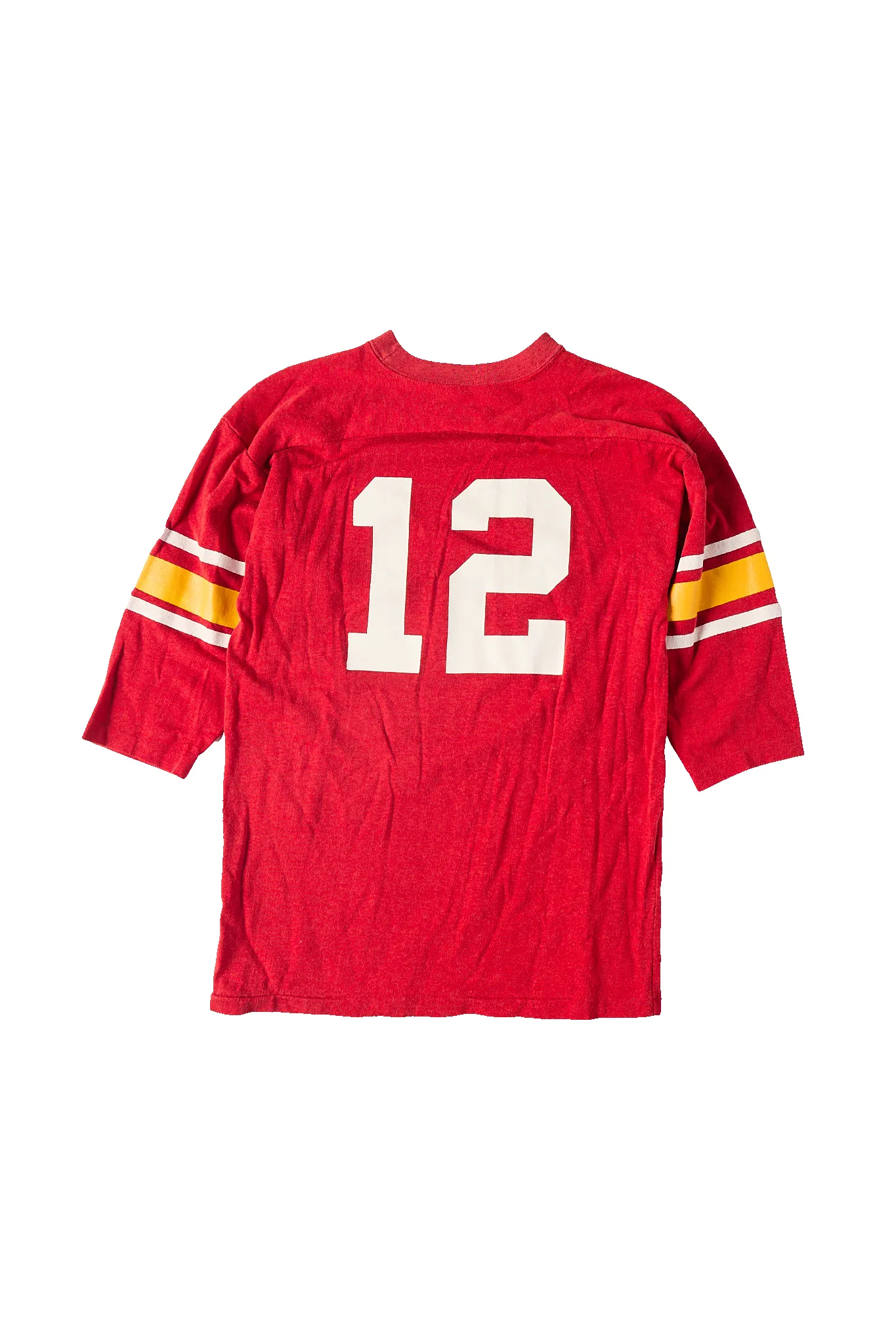 Los Angeles Is Lonely 12 Long Sleeve Tee sold by Lonely Ghost product image thumbnail 2