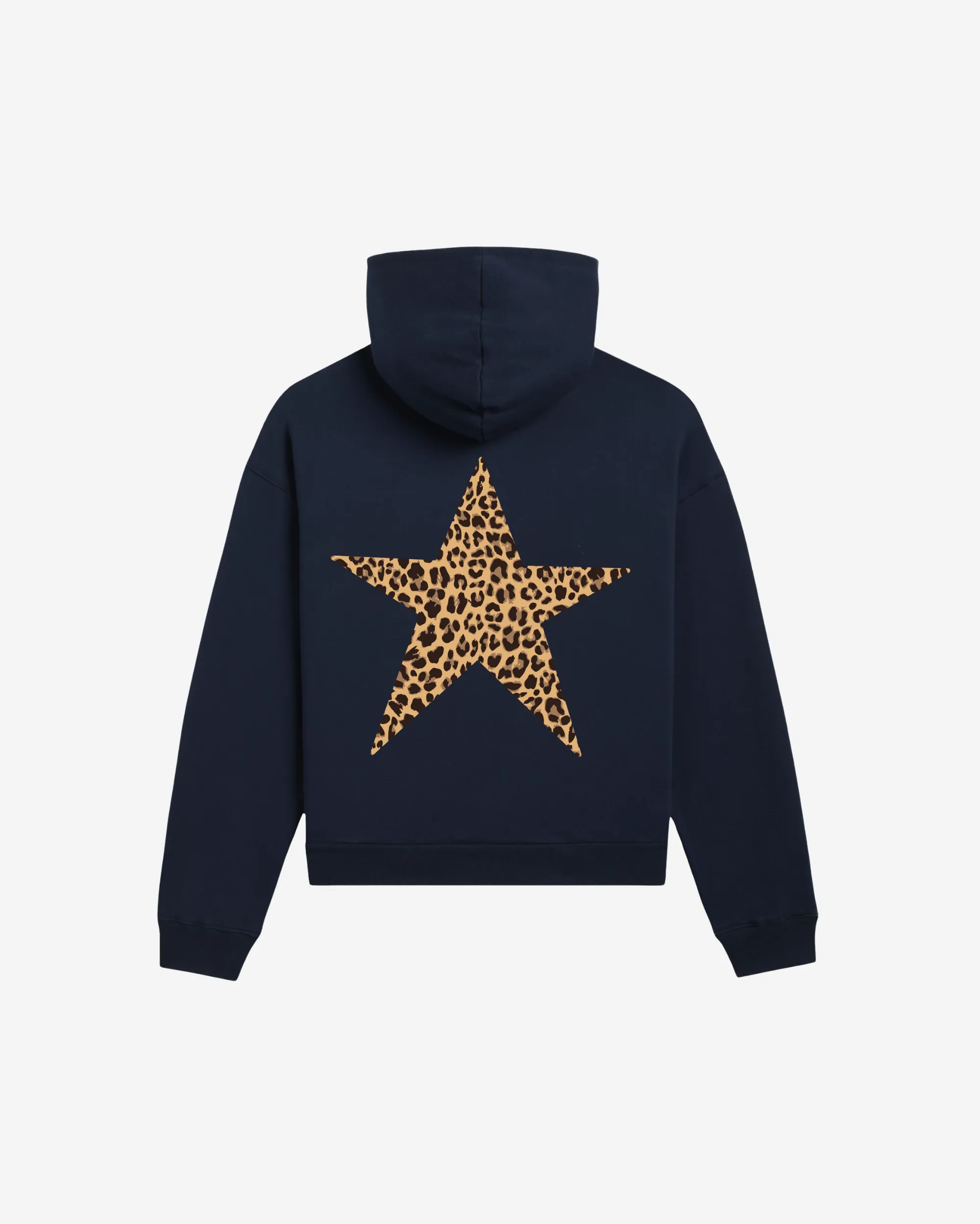 USC Alpha Phi Hoodie sold by Lonely Ghost product image thumbnail 2