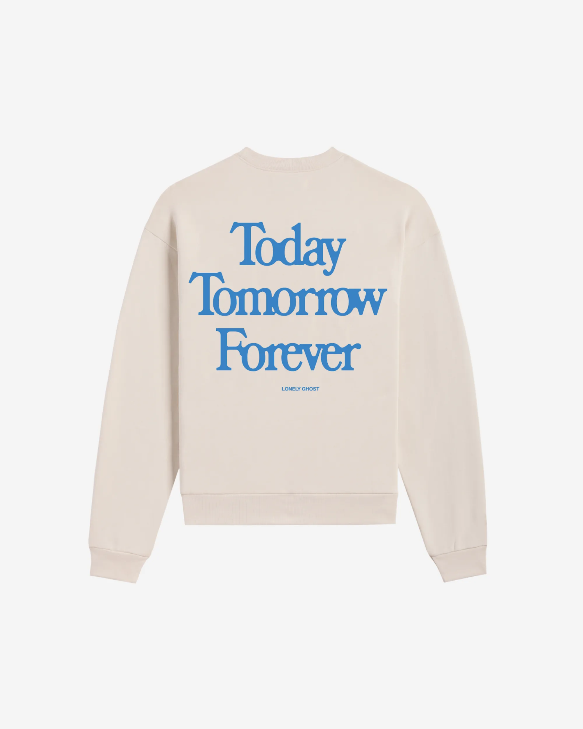 Stay With Me Crewneck sold by Lonely Ghost