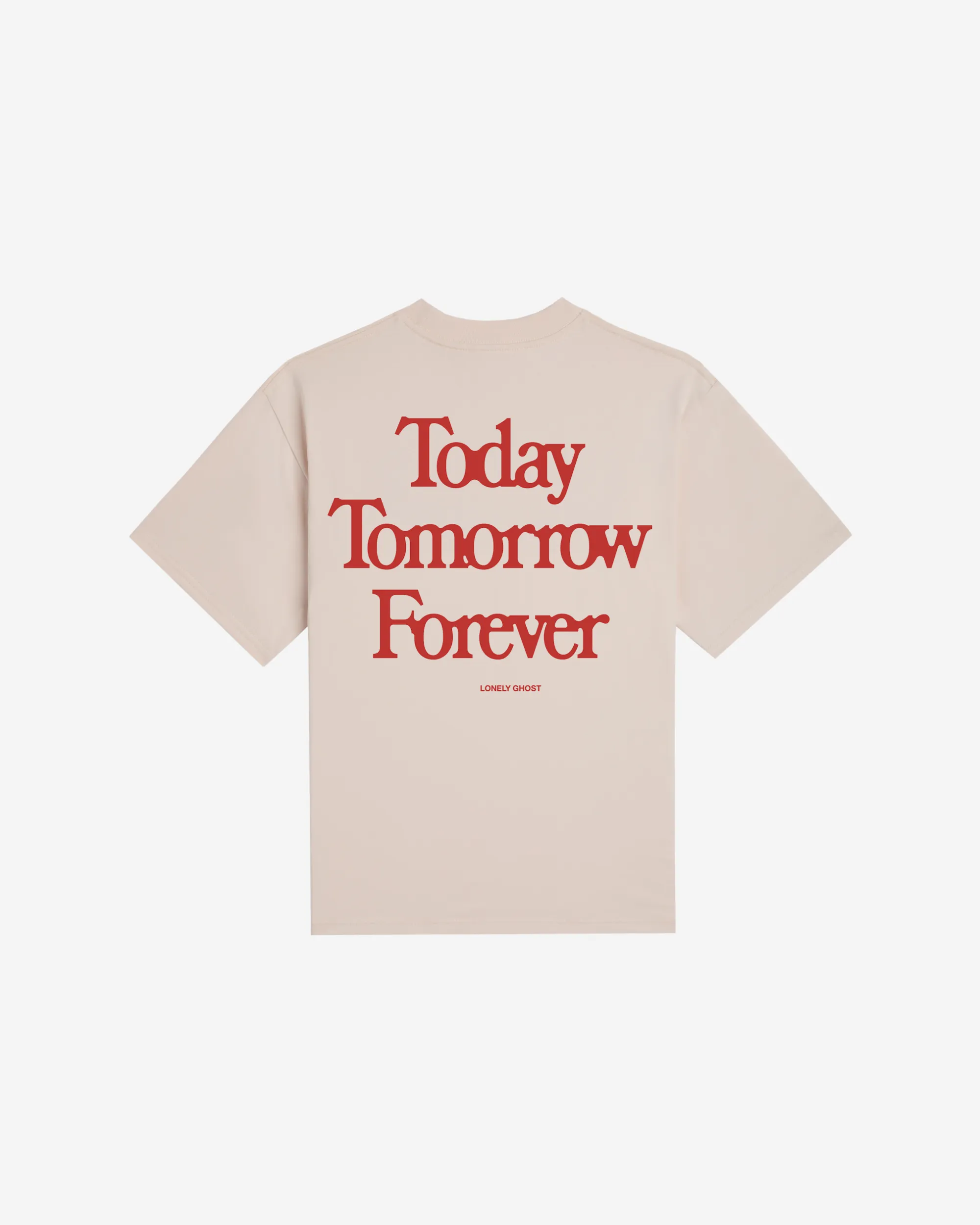 Stay With Me Essential Tee sold by Lonely Ghost