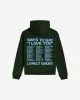 Ways To Say ILY Hoodie sold by Lonely Ghost