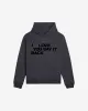 Ways To Say ILY Hoodie sold by Lonely Ghost