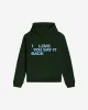Ways To Say ILY Hoodie sold by Lonely Ghost
