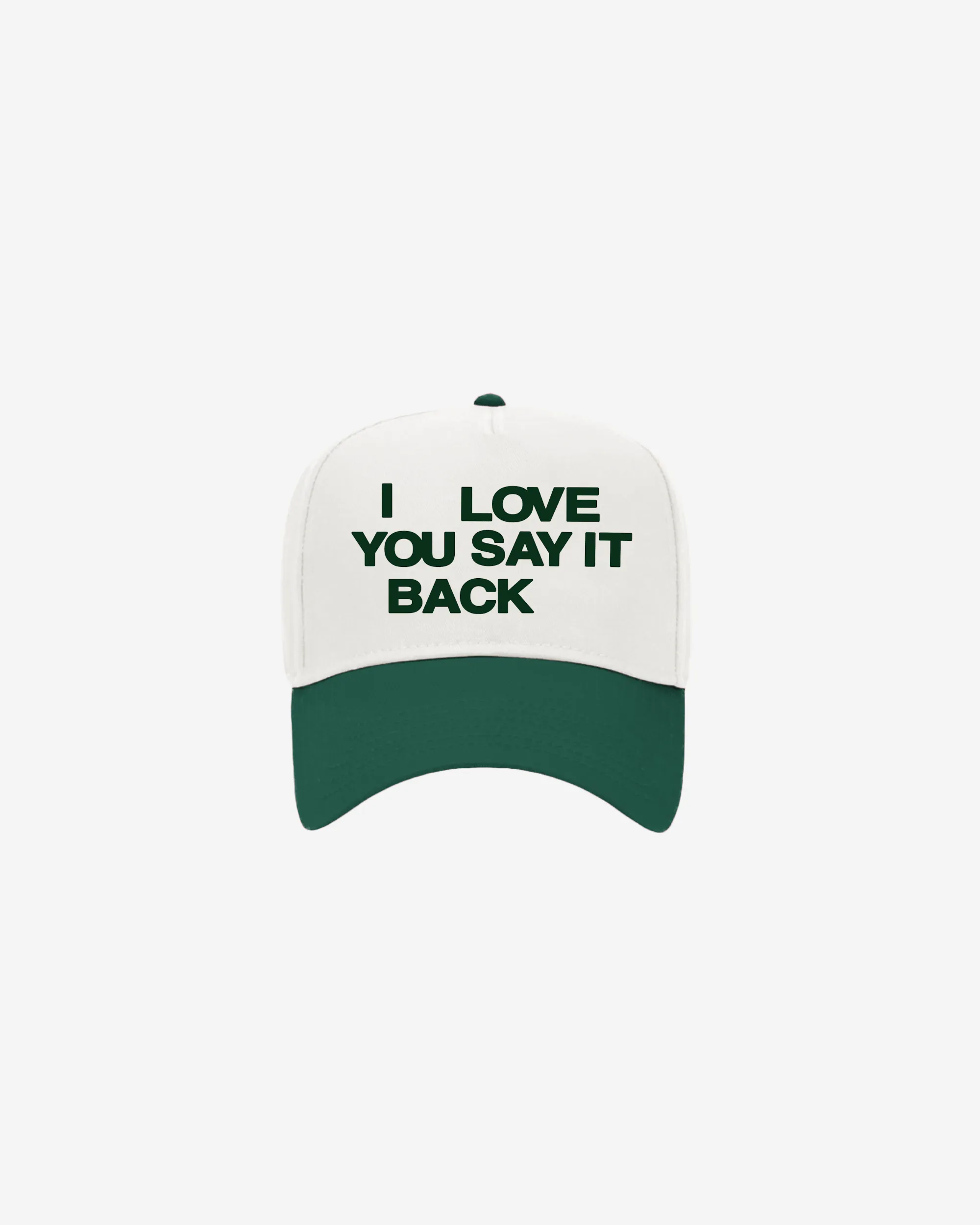 ILYSIB Hat sold by Lonely Ghost