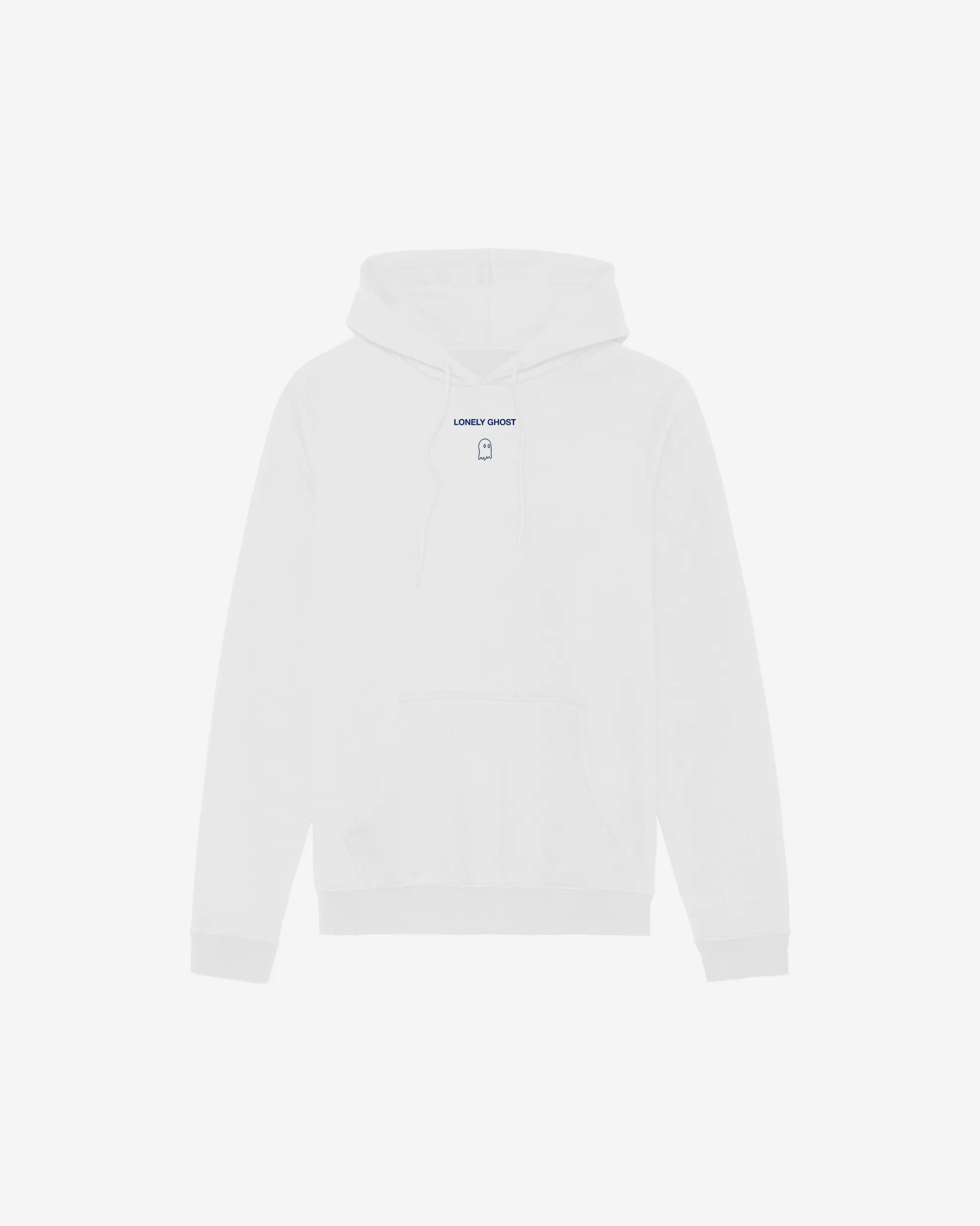 Text Me When You Get Home Hoodie sold by Lonely Ghost product image thumbnail 2