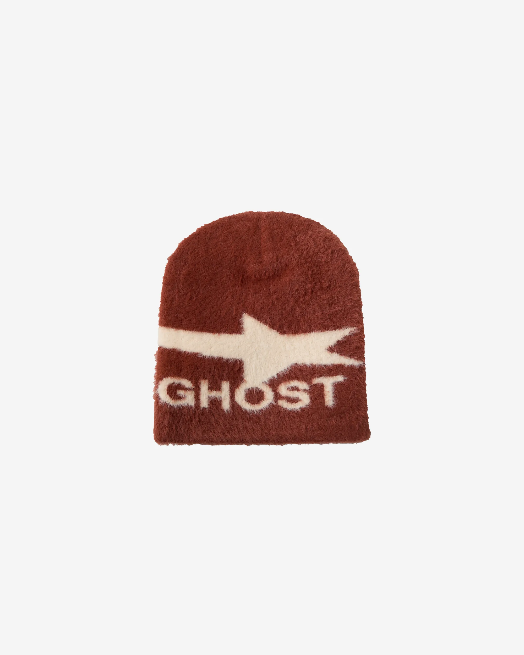Mohair Beanie sold by Lonely Ghost
