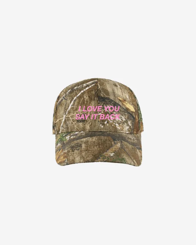 OG ILYSIB Hat sold by Lonely Ghost