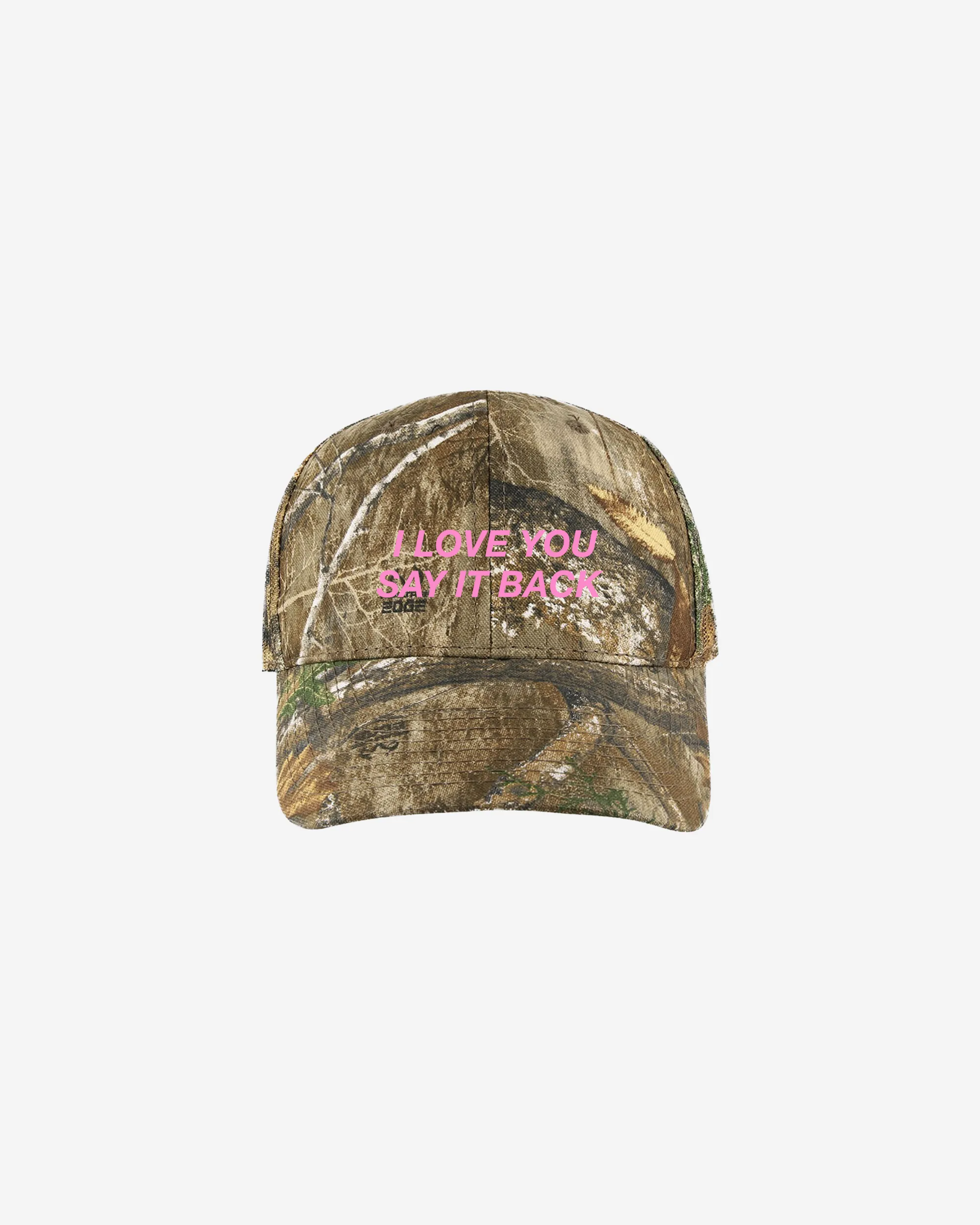 OG ILYSIB Hat sold by Lonely Ghost