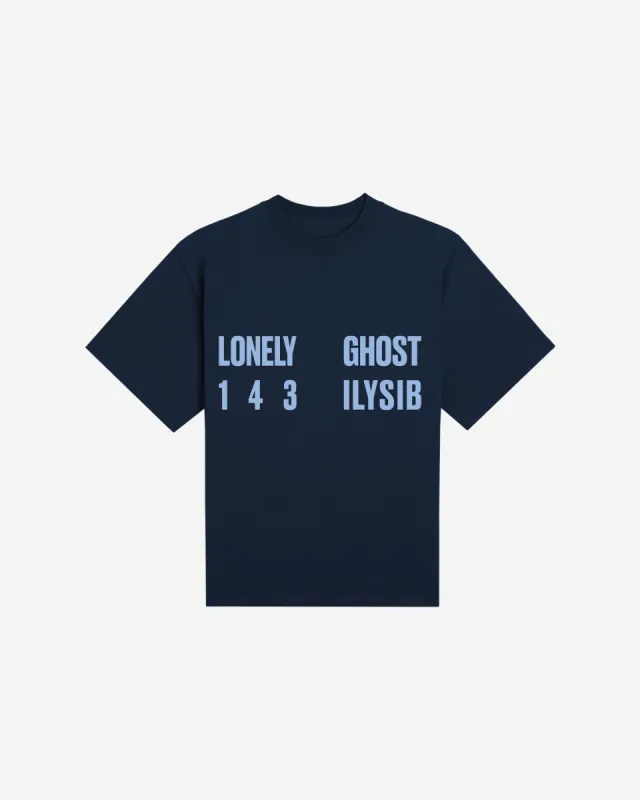 Code 143 Essential Tee sold by Lonely Ghost