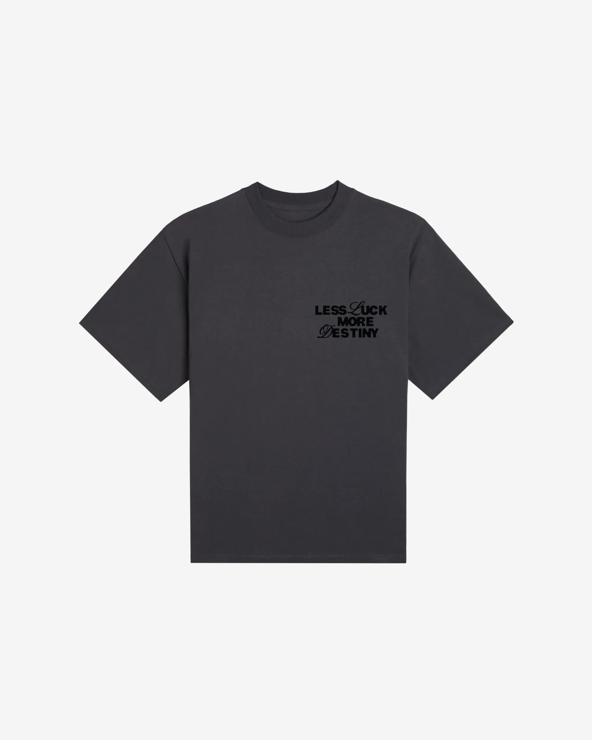 7 Ball Relaxed Tee sold by Lonely Ghost