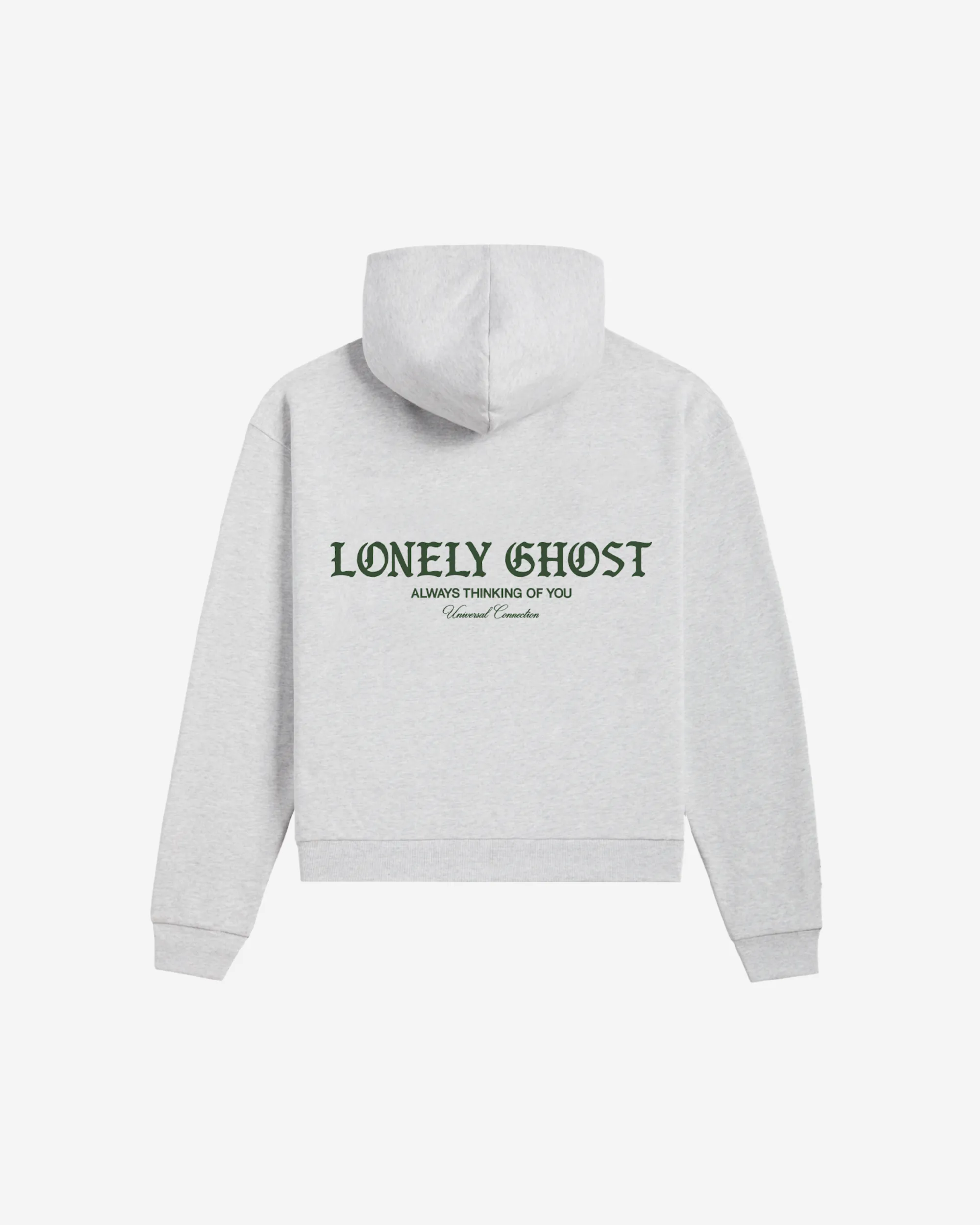 Thoughtful Hoodie sold by Lonely Ghost