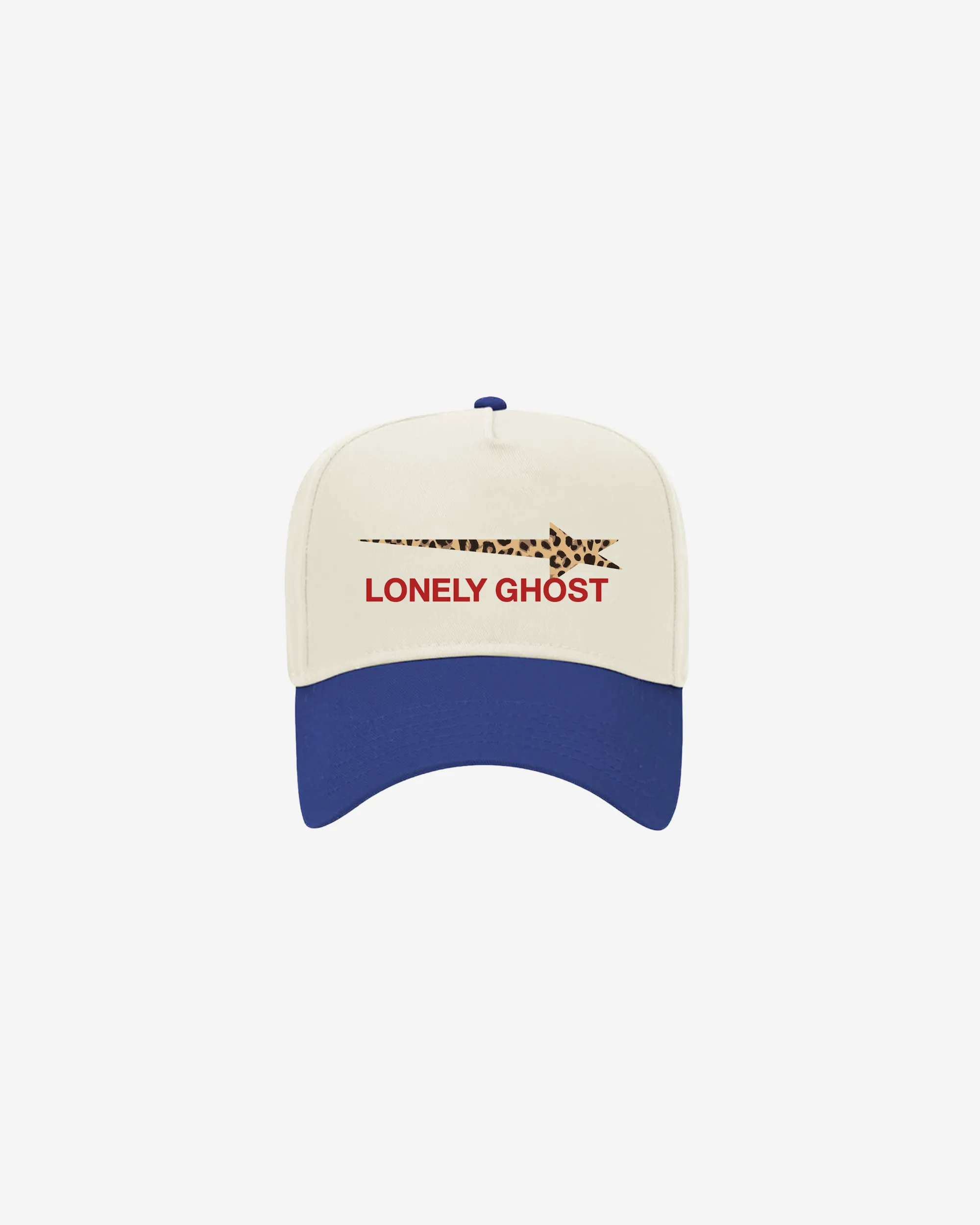 Ghostar Hat sold by Lonely Ghost product image thumbnail 2