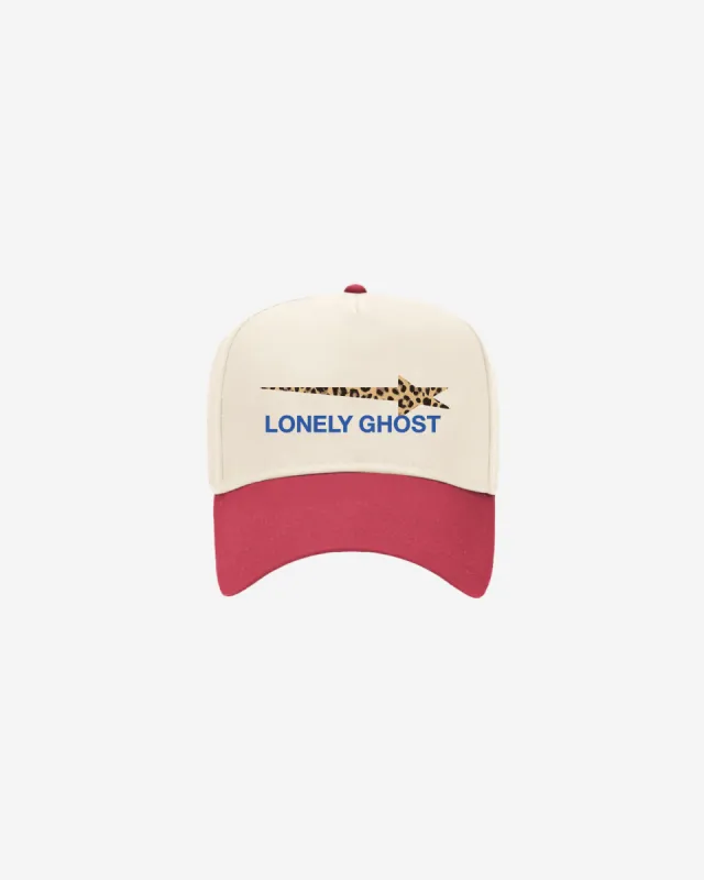 Ghostar Hat sold by Lonely Ghost