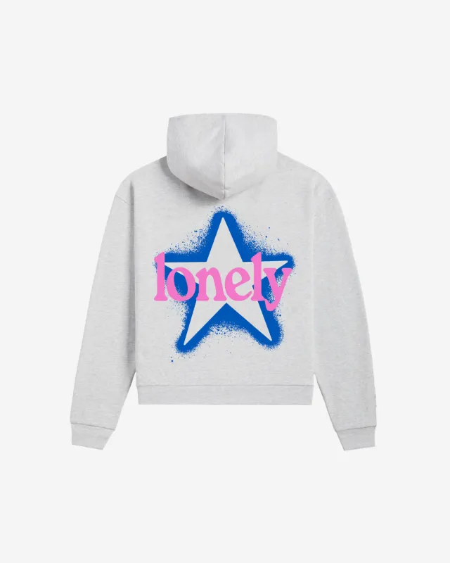 Pop Star Hoodie sold by Lonely Ghost