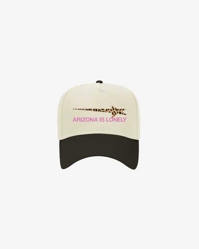 Arizona is Lonely Hat sold by Lonely Ghost