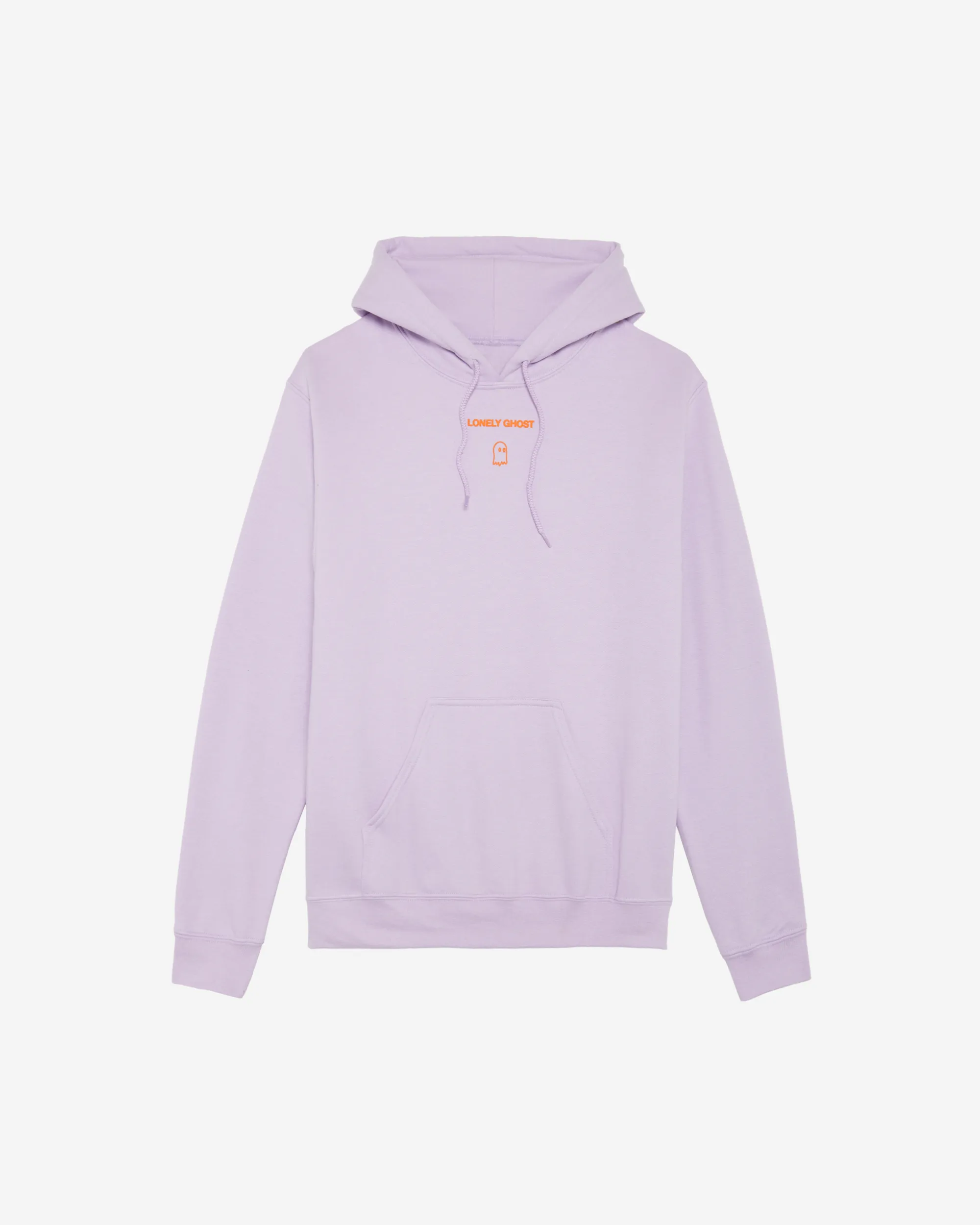 Text Me When You Get Home Hoodie sold by Lonely Ghost product image thumbnail 2