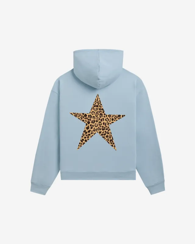 Lone Star Heavyweight Hoodie sold by Lonely Ghost