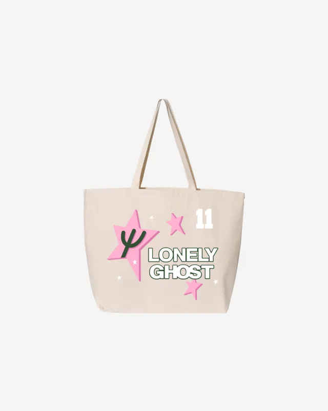 Arizona is Lonely Tote Bag sold by Lonely Ghost